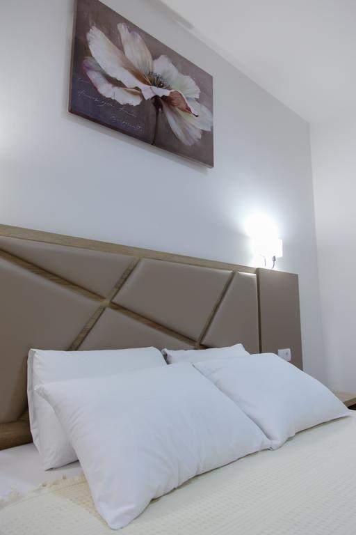 Kollari Apartments Ulcinj Exterior photo