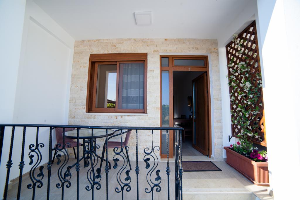 Kollari Apartments Ulcinj Exterior photo